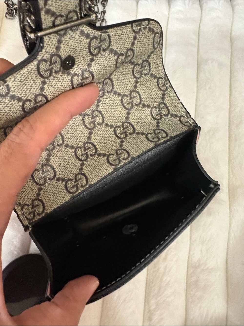 Mini bag - Picture 3 of 5